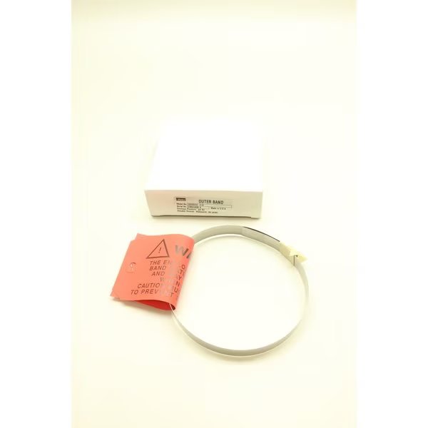 0864380000 10.00 Outer Band Valve Parts And Accessory, Parker, Mfr#: 0864380000 10.00